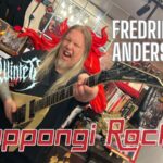 Video | Interview: Ex-Amon Amarth member Fredrik Andersson on the launch of Fimbul Winter