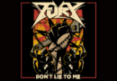 Video premiere: Fury “Don’t Lie to Me”