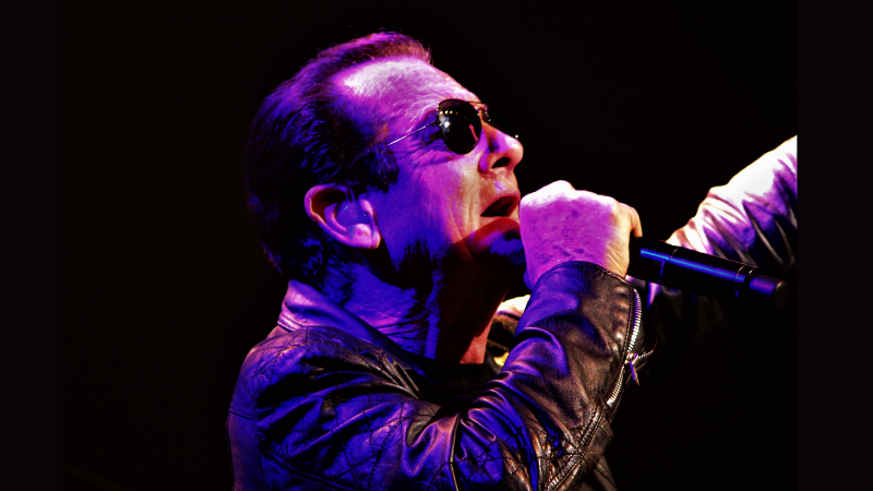 Graham Bonnet Cd  MercadoLibre 📦