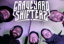 EP review: Graveyard Shifters “Head Turns First, Eyes Follow”