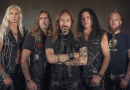 Album review: HammerFall “Hammer of Dawn”