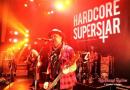 Album review: Hardcore Superstar “Abrakadabra”
