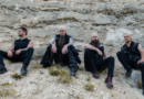 Video premiere: Heidra “Cloaks and Daggers”