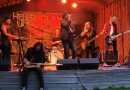 Video: Hellsingland Underground – Live in Ljusdal – “Dizzy Jonsson & The Rovers”