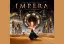 Album review: Johan Kihlberg’s Impera “Spirit of Alchemy”