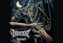 Album review: Insistent “Disease”