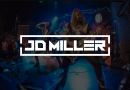 Video premiere: JD Miller “Inside the Night”