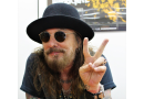 Five Records That Changed My Life, Part 1: John Corabi