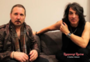 Interview: Paul Stanley and Eric Singer of KISS talk about three decades of playing together