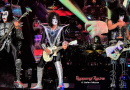 KISS will return to Tokyo in November for one final goodbye