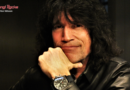 Tommy Thayer of KISS: “I never forget how fortunate I am”