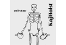 EP review: KajHolst “Collect Me”