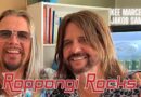 Video | Backstage interview with Kee Marcello and Jakob Samuel at Skogsröjet