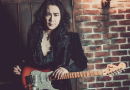 Japanese guitarist Kelly SIMONZ talks about Ritchie Blackmore’s influence