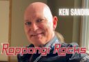 Video | Backstage interview with Ken Sandin at Skogsröjet