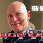 Video | Backstage interview with Ken Sandin at Skogsröjet