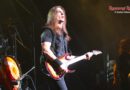 Kiko Loureiro in Tokyo