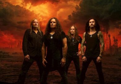 Kreator “Krushers of the World”