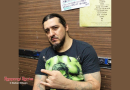 Interview | Krisiun drummer Max Kolesne | “Speed and brutality is something natural for us”