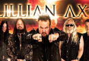 Album review: Lillian Axe “From Womb to Tomb”