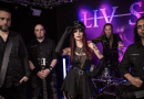 Video premiere: Liv Sin “King of Fools”