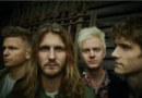 Video premiere: Danish rockers Lucer release new single “Trouble”