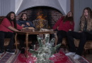 Album review: Majestica “A Christmas Carol”