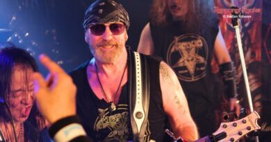 Mantas and Abaddon celebrated their Venom legacy in Tokyo