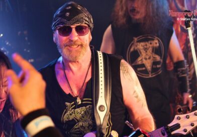 Mantas and Abaddon celebrated their Venom legacy in Tokyo