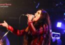 Metal Queen Marta Gabriel made Tokyo go wild