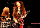 Gig review: Marty Friedman at Cotton Club