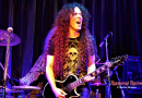 Gig review: Marty Friedman in Yokohama