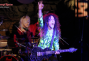 Marty Friedman premiered new songs live in Tokyo