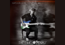 Album review: Mats Karlsson “The Time Optimist”