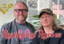 Video | Interview with Mats Karlsson of 220 Volt