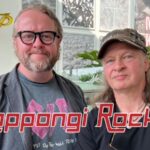 Video | Interview with Mats Karlsson of 220 Volt