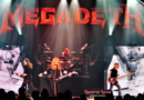 Megadeth announces final album and farewell tour