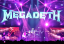 Megadeth in Tokyo – thrash metal excellence