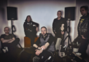 Video premiere: Metal Cross “Anger Distorted”