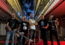 Video premiere: Metal Cross “The Drone”