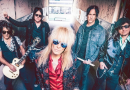 Album review: Michael Monroe “I Live Too Fast to Die Young”