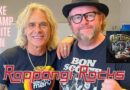 Video | Backstage interview with White Lion’s Mike Tramp at Skogsröjet