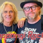 Video | Backstage interview with White Lion’s Mike Tramp at Skogsröjet