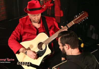 Moon Safari in Tokyo