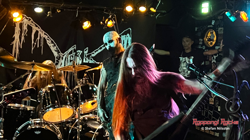 BLIZZARD OF DARKNESS OVER BRASIL TOUR 2023” – MORK (NOR