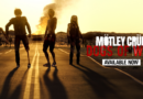 Single review: Mötley Crüe “Dogs of War”