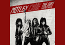 Album review: Mötley Crüe “The Dirt – Soundtrack”