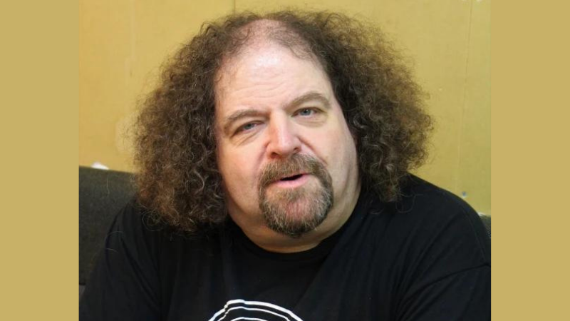 Interview: Shane Embury, Napalm Death | “I can’t imagine doing anything ...