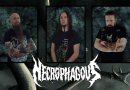 Album review: Necrophagous “In Chaos Ascend” ︱Swedish death metal