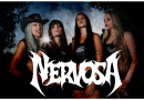 Album review: Nervosa “Perpetual Chaos”